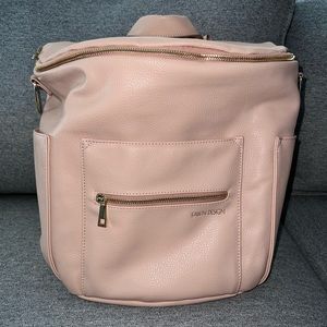 Fawn Design Diaper Bag